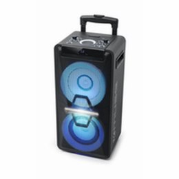 Głośnik Przenośny Muse Czarny 300 W