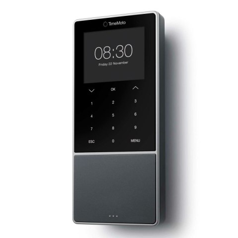 Biometryczny system kontroli dostępu Safescan