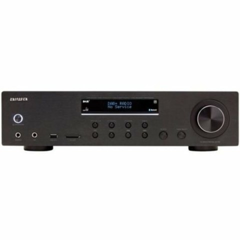 Miniwieża Hi-fi Aiwa AMR200DAB/BK