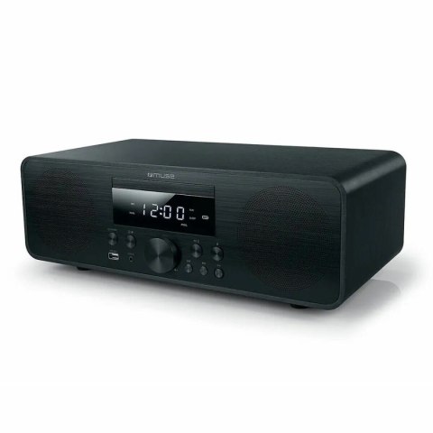 Radio z CD Muse M880FBC 80W