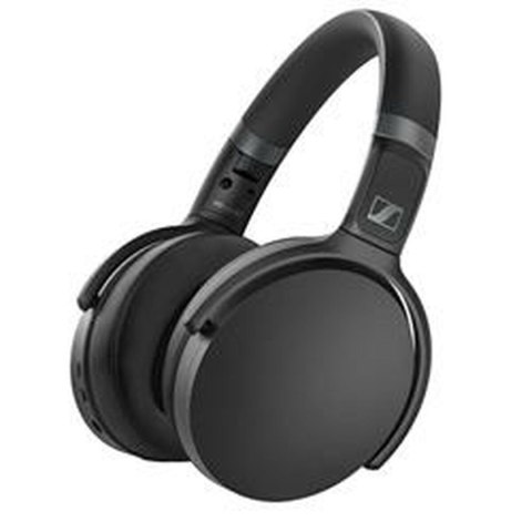 Słuchawki Sennheiser HD450 BT BLACK Czarny