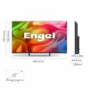Smart TV Engel LE3295QLED 32 32" QLED