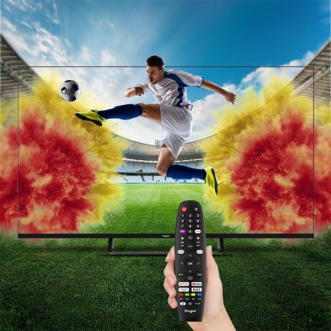 Smart TV Engel LE3295QLED 32 32" QLED