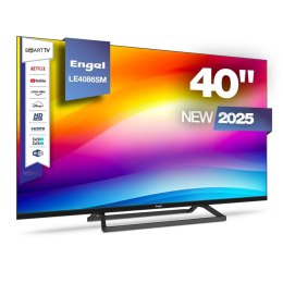 Smart TV Engel LE4086SM 40