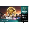 Smart TV Hisense 43E77Q 43 43" 4K Ultra HD HDR QLED