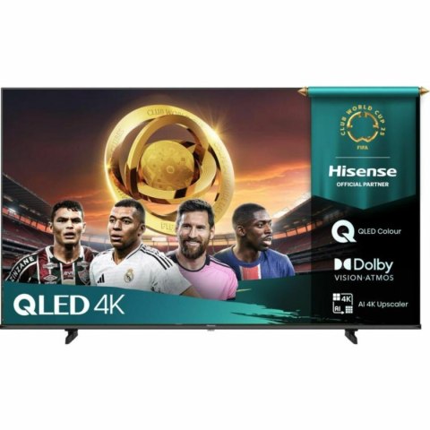 Smart TV Hisense 43E77Q 43 43" 4K Ultra HD HDR QLED
