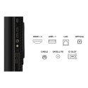 Smart TV TCL 55P89K 55 55" 4K Ultra HD HDR QLED