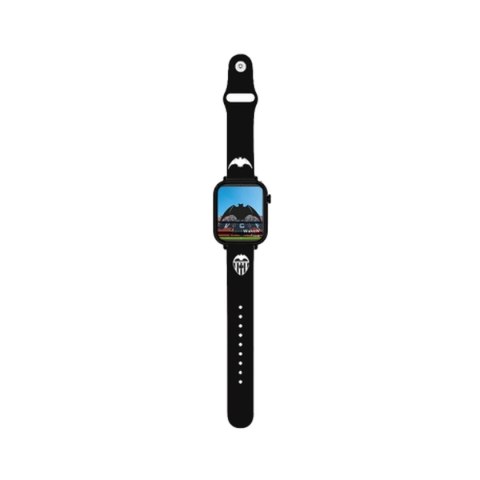Smartwatch Save Family SWPVCF-SILNEGRO 1,3'' Czarny