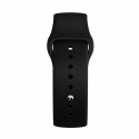 Smartwatch Save Family SWPVCF-SILNEGRO 1,3'' Czarny