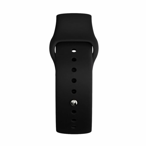Smartwatch Save Family SWPVCF-SILNEGRO 1,3'' Czarny
