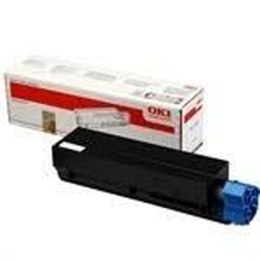 Toner OKI 45807106 Czarny