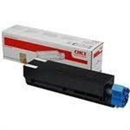 Toner OKI 45807111 Czarny