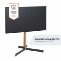 Uchwyt na TV Vogel's TVS3695 NEGRO 40"