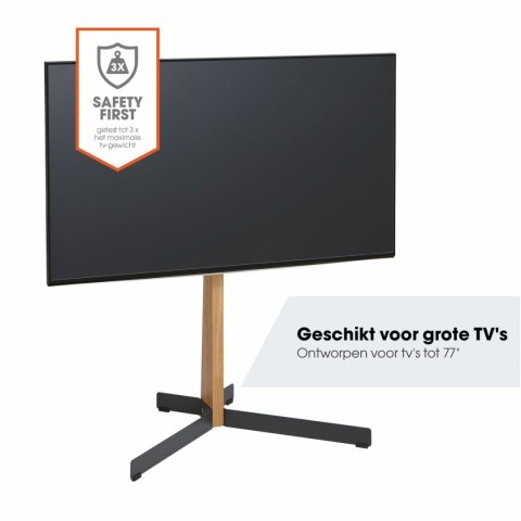 Uchwyt na TV Vogel's TVS3695 NEGRO 40"