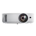 Projektor Optoma X309ST XGA 3700 lm 1024 x 768 px Biały