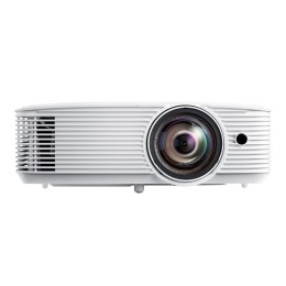Projektor Optoma X309ST XGA 3700 lm 1024 x 768 px Biały