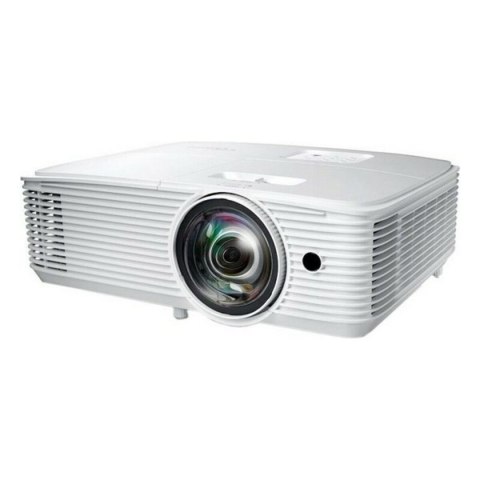 Projektor Optoma X309ST XGA 3700 lm 1024 x 768 px Biały