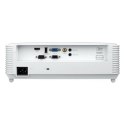 Projektor Optoma X309ST XGA 3700 lm 1024 x 768 px Biały
