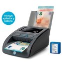 Tester Banknotów Safescan 155- S Czarny