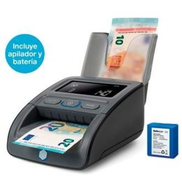 Tester Banknotów Safescan 155- S Czarny