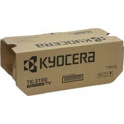 Toner Kyocera TK-3190 Czarny (12 Sztuk)