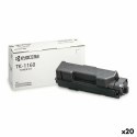 Toner Kyocera TK1160 Czarny (20 Sztuk)