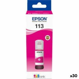 Uzupełniający tusz Epson Nº 113 Magenta