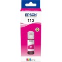 Uzupełniający tusz Epson Nº 113 Magenta