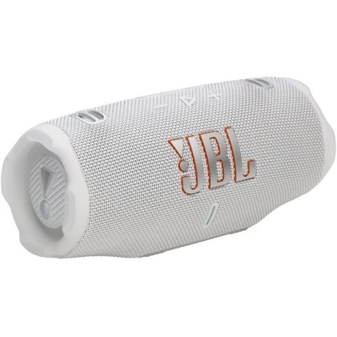 Głośnik Bluetooth Przenośny JBL Charge 6 Biały