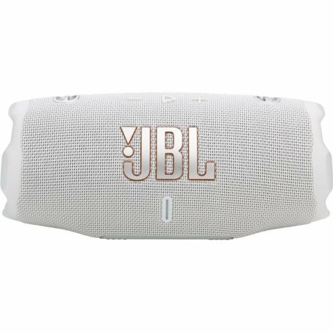 Głośnik Bluetooth Przenośny JBL Charge 6 Biały