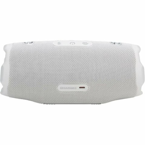 Głośnik Bluetooth Przenośny JBL Charge 6 Biały