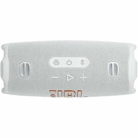 Głośnik Bluetooth Przenośny JBL Charge 6 Biały