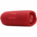 Głośnik Bluetooth Przenośny JBL FLIP 7 Czerwony