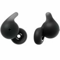 Słuchawki bezprzewodowe z etui ładującym Sony LinkBuds Open Czarny