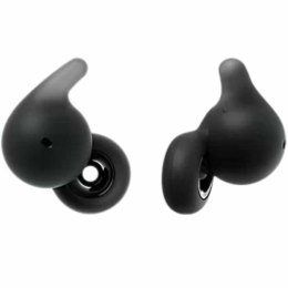Słuchawki bezprzewodowe z etui ładującym Sony LinkBuds Open Czarny