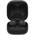 Słuchawki bezprzewodowe z etui ładującym Sony LinkBuds Open Czarny