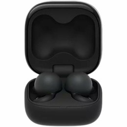 Słuchawki bezprzewodowe z etui ładującym Sony LinkBuds Open Czarny