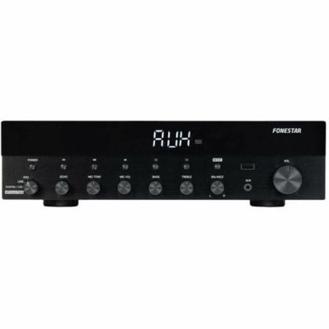 Wzmacniacz FONESTAR AS6060