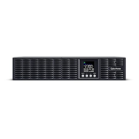 Zasilacz awaryjny UPS Interaktywny Cyberpower OLS2000ERT2UA 1800 W