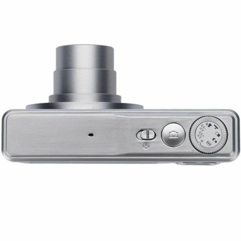 Aparat Cyfrowy Agfa Realishot DC9200 Srebrzysty 24 MP 2,8"