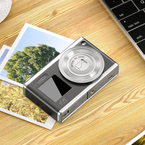 Aparat Cyfrowy Agfa Realishot DC9200