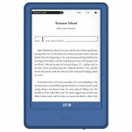 E-book SPC 5615A Niebieski