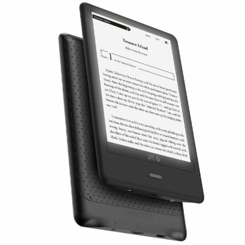 E-book SPC 5615N Czarny