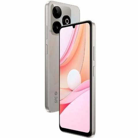 Smartfony SPC Discovery 3 SE Octa Core 4 GB RAM 128 GB Szary