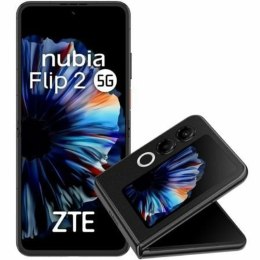 Smartfony ZTE Nubia Flip Octa Core 8 GB RAM 256 GB Czarny 6,9