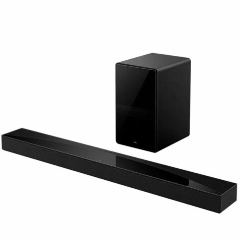Soundbar TCL Q75HE Czarny 30 W 620 W