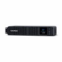Zasilacz awaryjny UPS Interaktywny Cyberpower CP1200EIPFCRM2U 720 W