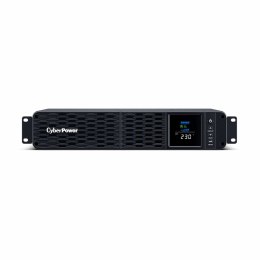 Zasilacz awaryjny UPS Interaktywny Cyberpower CP1600EIPFCRM2U 1000 W