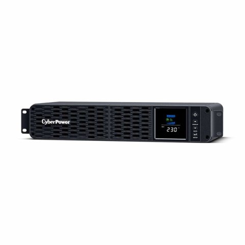Zasilacz awaryjny UPS Interaktywny Cyberpower CP1600EIPFCRM2U 1000 W