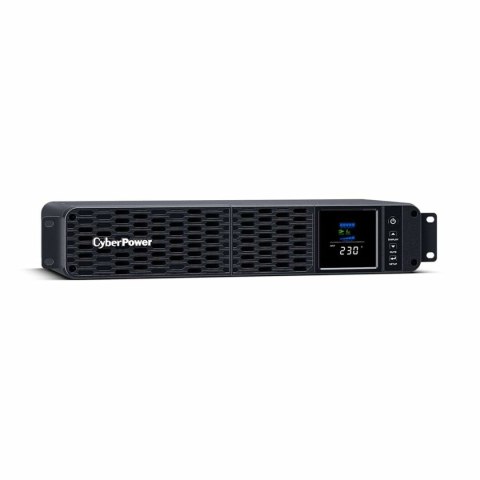 Zasilacz awaryjny UPS Interaktywny Cyberpower CP1600EIPFCRM2U 1000 W